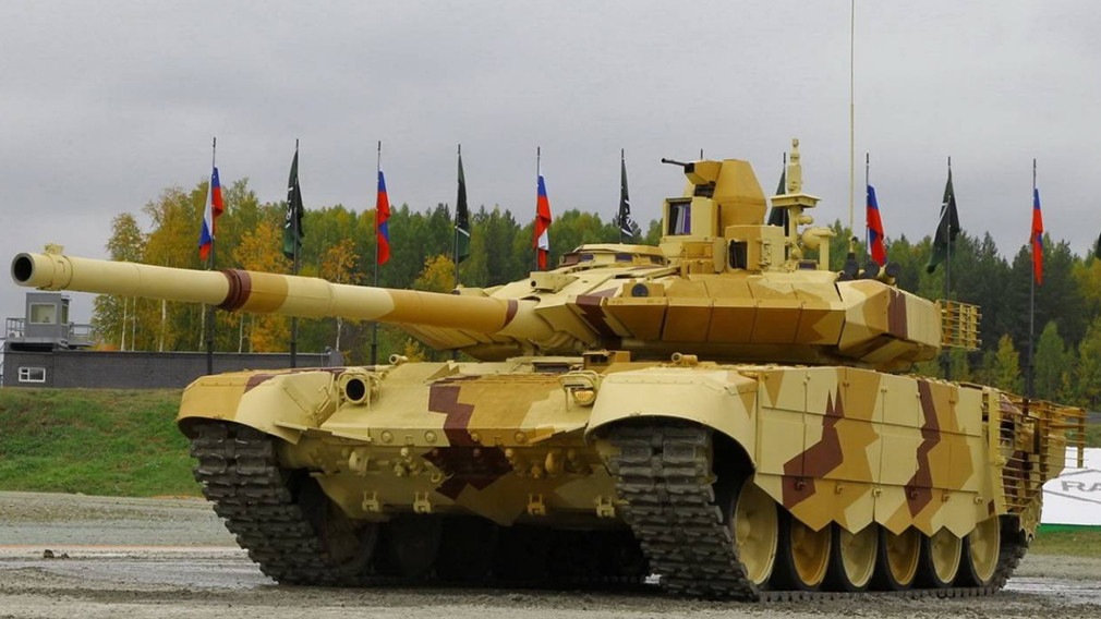 Đặc biệt là với các quốc gia khu vực Trung Đông, đối với quân đội thuộc các quốc gia này, chắc chắn rằng mẫu MBT T-90MS tối tân sẽ là một nền tảng sức mạnh cực lớn khi được đưa vào biên chế, là một vũ khí sẽ giúp các quân đội này chiếm ưu thế vượt trội trên chiến trường.