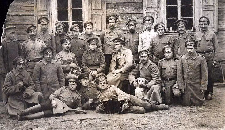 Sau khi cô bị tiết lộ là một phụ nữ và được đưa về nhà, Bashkirova đã trả lời bằng cách viết một yêu cầu chính thức để tham gia lại trận chiến, sử dụng tên của chính cô. Trước sự vui mừng khôn xiết, yêu cầu của cô đã được chấp thuận và cho đến tháng 10 năm 1917, cô đã chiến đấu hợp pháp với Trung đoàn bộ binh Siberia số 30.