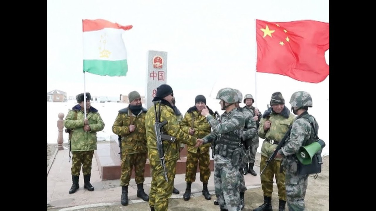 Có thể nói, việc đầu tư lần này của Trung Quốc mang lại lợi ích tương đối lớn cho Tajiskistan. Thông qua đó, việc nối gót Nga lần này của Trung Quốc cũng thể hiện phần nào tính cạnh tranh của quốc gia này. Nguồn ảnh: Sina.