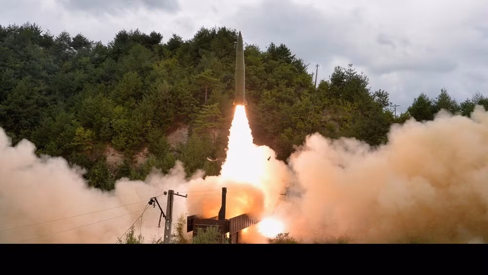 Triều Tiên đã cung cấp một số chi tiết mới về vụ thử nghiệm tên lửa mới nhất của nước này, khẳng định rằng đây là một tên lửa siêu thanh do Bình Nhưỡng mới phát triển.