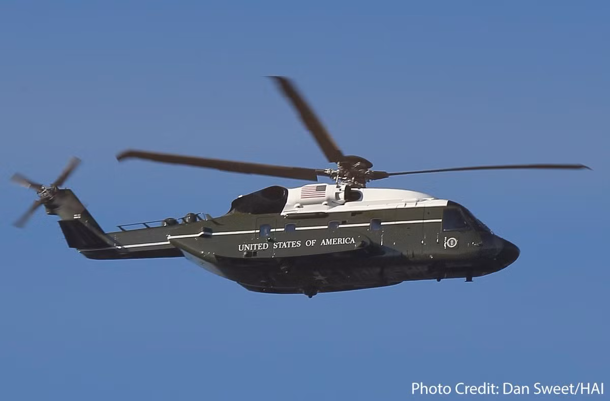 Mặc dù mang giá trị lớn, nhưng theo báo cáo nội bộ tới Lầu Năm Góc, mẫu trực thăng này "không đáp ứng được các yêu cầu về độ tin cậy, tính khả dụng hoặc ngưỡng khả năng bảo trì".