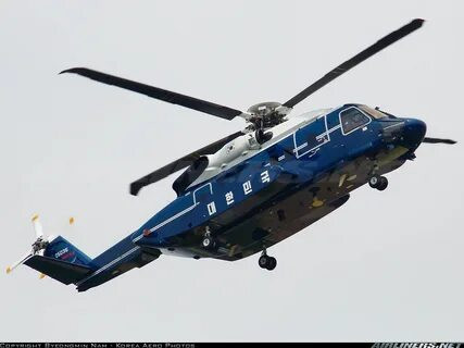 Chi tiết về mẫu trực thăng này, VH-92 vốn vẫn trong giai đoạn phát triển bởi Lockheed Martin, là một biến thể quân sự hoá của mẫu trực thăng Sikorsky S-92, là một mẫu máy bay trực thăng tiện ích, hay một trực thăng vận tải quân sự hạng trung.