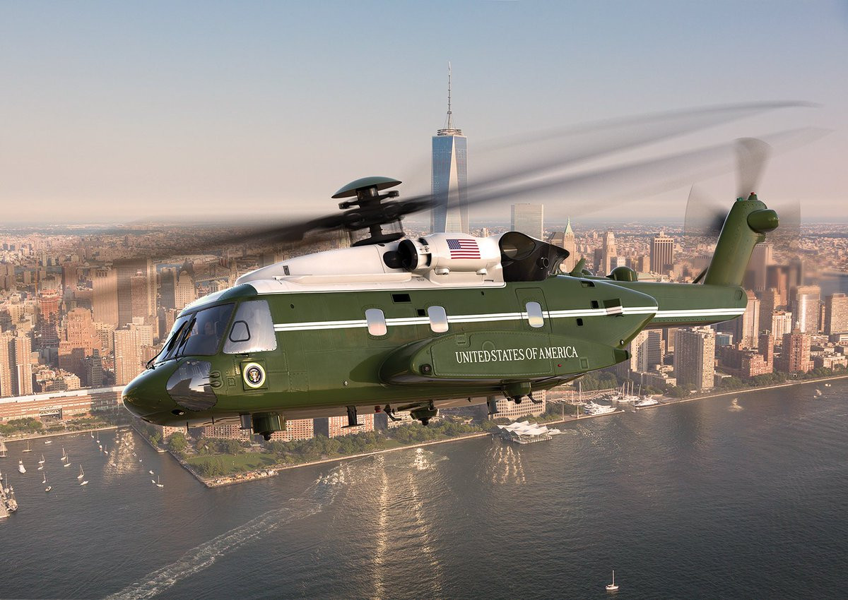 Mặc dù, 23 chiếc trực thăng mới VH-92 này đã được đánh giá là có thể hoạt động tốt từ tháng 7, đã là bị lùi lại từ tháng 1. Và đặc biệt, việc này vốn đã bị trì hoãn từ tháng 6/2020, thật sự là đã rất lâu so với các dự kiến đưa ra cho mẫu trực thăng Tổng thống đời mới này.