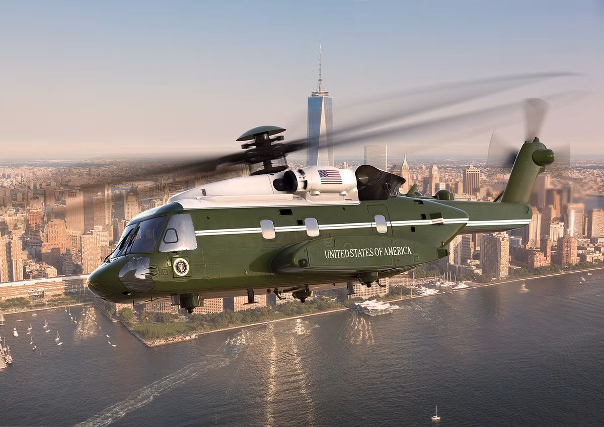 Mặc dù, 23 chiếc trực thăng mới VH-92 này đã được đánh giá là có thể hoạt động tốt từ tháng 7, đã là bị lùi lại từ tháng 1. Và đặc biệt, việc này vốn đã bị trì hoãn từ tháng 6/2020, thật sự là đã rất lâu so với các dự kiến đưa ra cho mẫu trực thăng Tổng thống đời mới này.