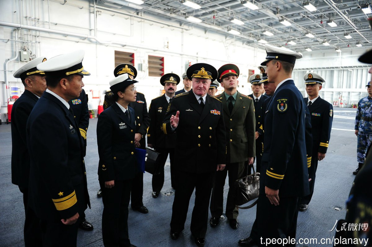 Vào tháng 9, Phó Giám Đốc điều hành của United Shipbuilding Corporation, ông Vladimir Korolyov đã cho biết, tàu ngầm tiên tiến Generalissimus Suvorov sẽ được thử nghiệm thực tế vào năm 2022. Và hiện tại con tàu này đang được chuẩn bị để hạ thủy.