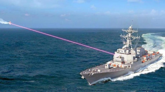 SOCOM đã nhiều lần cho biết AHEL sẽ có công suất khoảng 60 kW, cùng lớp với vũ khí Laser HELIOS được Lockheed Martin cung cấp cho Hải quân Mỹ.