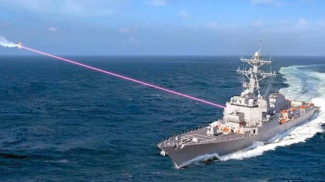 SOCOM đã nhiều lần cho biết AHEL sẽ có công suất khoảng 60 kW, cùng lớp với vũ khí Laser HELIOS được Lockheed Martin cung cấp cho Hải quân Mỹ.