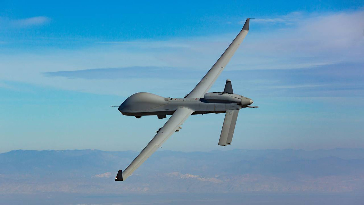 Dù vậy, tập đoàn General Atomics vẫn hoàn toàn tin tưởng rằng, các hạn chế tiềm tàng sẽ được khắc phục thành công bằng tốc độ, khi loại UCAV mang tốc độ cất cánh/hạ cánh nhanh, rất hữu ích trong các cuộc xung đột.