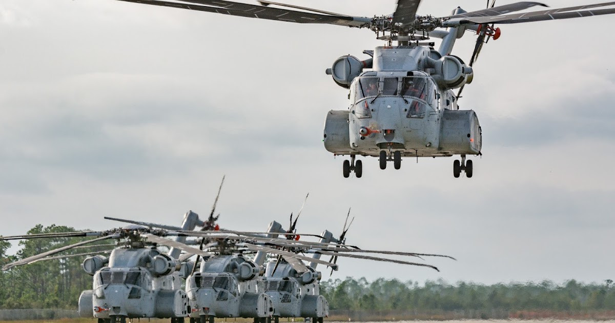 Và có thể nhận xét rằng, quyết định mua các trực thăng vận tải hạng nặng CH-53K King Stallion này của Israel là sáng suốt, điều này sẽ giúp gia tăng sức mạnh cho lực lượng vận tải của quốc gia này, cũng là một lợi thế lớn trong công tác chiến trường cho Quân đội Israel.