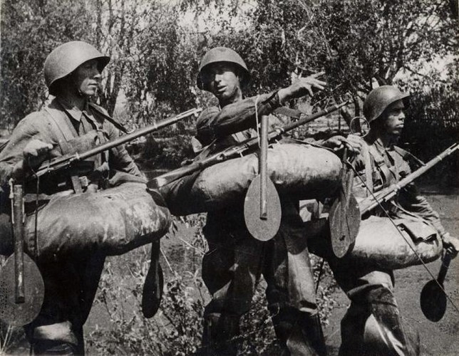 Vào giữa tháng 12/1942, cuộc tấn công Rzhev của Hồng quân cuối cùng cũng mất hết xung lực. Nhưng dù Chiến dịch Sao Hỏa không đạt được mục tiêu đề ra, nó vẫn có tác dụng ghìm chân các sư đoàn Đức và ngăn chúng tiến về Stalingrad để giải cứu cho Tập đoàn quân số 6 bị bao vây.
