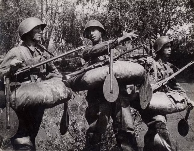 Vào giữa tháng 12/1942, cuộc tấn công Rzhev của Hồng quân cuối cùng cũng mất hết xung lực. Nhưng dù Chiến dịch Sao Hỏa không đạt được mục tiêu đề ra, nó vẫn có tác dụng ghìm chân các sư đoàn Đức và ngăn chúng tiến về Stalingrad để giải cứu cho Tập đoàn quân số 6 bị bao vây.