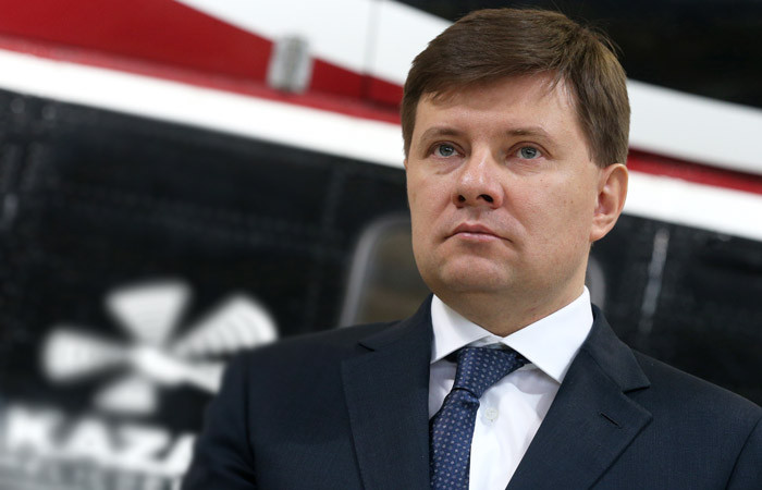 "Có các phái đoàn đến từ Armenia, Kazakhstan, Malaysia, Mauritania, UAE và Ả Rập Saudi (tại buổi phát sóng). Các đồng nghiệp từ Rosoboronexport (nhà xuất khẩu vũ khí nhà nước của Nga) đang tích cực làm việc quảng bá và chúng tôi hài lòng với kết quả mà chúng tôi có được.”, ông Boginsky nói.