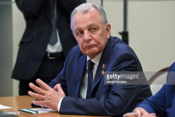 Theo Trung tướng Quân đội Nga, ông Alexander Leonov cho biết, Quân đội Nga sẽ có hệ thống phòng không tầm ngắn (VSHORAD) Gibka-S đầu tiên trong hàng ngũ trong năm 2022 sắp tới. Nguồn ảnh: gettyimages.