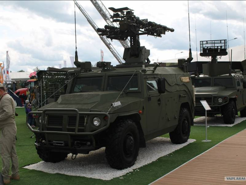 Có thể nhận xét rằng, tổ hợp tên lửa phòng không Gibka-S thực sự là một phương tiện phòng không cực kỳ “ưu tú” của Nga, chúng mang độ hiệu quả tác chiến cao, khả năng cơ động, thậm chí là có thể triển khai đánh chặn chính xác khi di chuyển ở tốc độ cao. Nguồn ảnh: en.topwar.ru.