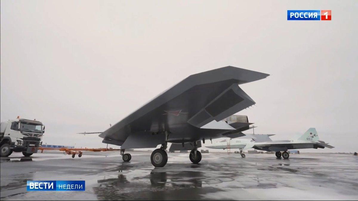 "Trong những năm gần đây, S-400 đã chứng tỏ mình rất tốt trong việc theo dõi các máy bay chiến đấu thế hệ thứ năm của đối phương".