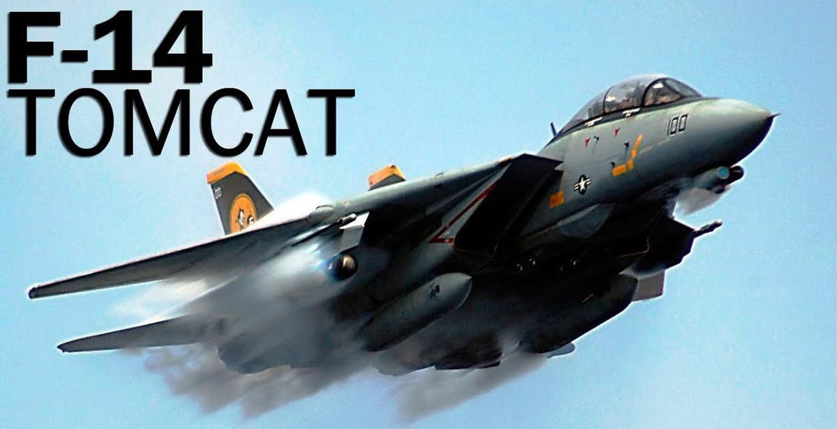 Chính nhờ khả năng cánh quét đặc biệt của mình, thời điểm đó, F-14 Tomcat là vượt trội hơn tất cả, nó xoay xở chặt chẽ hơn hầu hết các đối thủ của mình thuộc thế hệ chiến đấu cơ thứ 4 có khả năng tương đương nó, bao gồm cả F-16.