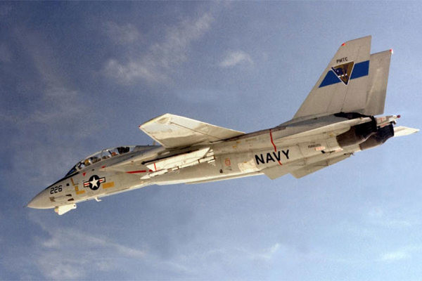 F-14 là tiêm kích mang ý nghĩa rất lớn, khi thế giới đang cận kề với việc xảy ra Thế chiến thứ III, thời điểm cận kề đó, dù chỉ là một phần của một Phi đội F-14 cũng đã từng mang khả năng vượt trội, có thể nói là được hầu hết thế giới đặt niềm tin vào nó, coi nó là giải pháp giải quyết tối ưu nhất.