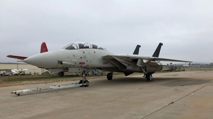 Đây là một điều khá đáng tiếc, khi mà ngày nay, vẫn có những người đam mê máy bay quân sự đánh giá cao nó, họ vẫn luôn coi F-14 Tomcat là một nền tảng chiến đấu cơ yêu thích của mình trong mọi thời đại.