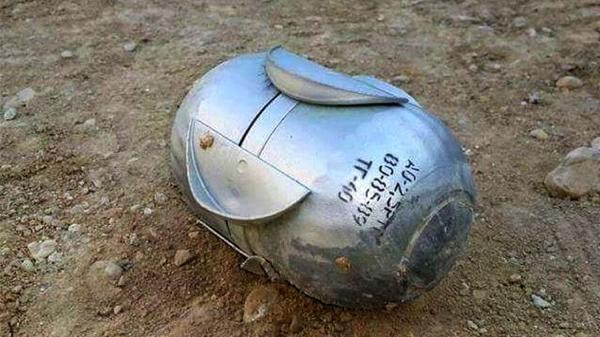 Không những thế, nếu Nga thực sự đã sử dụng bom nhiệt áp của mình, khu vực mà quả bom được thả sẽ chịu thiệt hại rất nặng nề, khi mà bom nhiệt áp tới từ Nga được gọi là “cha của các loại bom”, với sức nổ gấp tới 4 lần bom của Mỹ, loại bom mạnh nhất thế giới hiện nay. Nguồn ảnh: The Times.