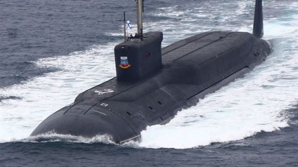 Hải quân Nga cũng dự kiến, sẽ có 10 chiếc tàu ngầm thuộc lớp Borei và lớp Borei-A trong biên chế phục vụ của Nga vào cuối thập kỷ này.