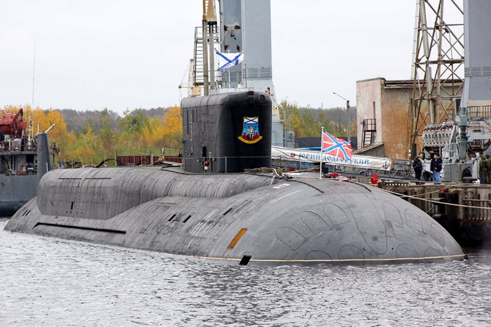 Và do những thay đổi về thiết kế bị trì hoãn trong quá trình xây dựng, hiện nay chỉ có một lớp con được xây dựng là lớp Borei-A, được thiết kế lớn hơn một chút, cũng như tiên tiến hơn rất nhiều.