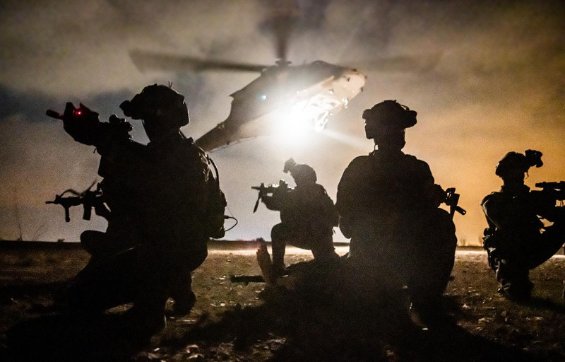 Gần đây, cuôc tập trận lớn Combat Brotherhood 2021 của CSTO diễn ra ở Tajikistan cũng là một phản ứng mạnh mẽ trước tình hình an ninh đang xấu đi ở Afghanistan bới Taliban. Đây cũng là tiền đề cho năng lực chiến đấu của không chỉ riêng Căn cứ Quân sự 201 này mà còn là của cả Quân đội Nga khi tham gia vào.