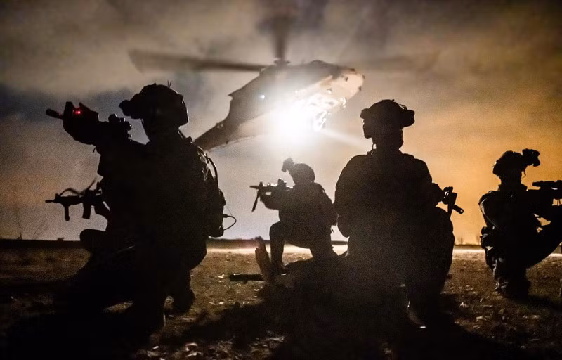 Gần đây, cuôc tập trận lớn Combat Brotherhood 2021 của CSTO diễn ra ở Tajikistan cũng là một phản ứng mạnh mẽ trước tình hình an ninh đang xấu đi ở Afghanistan bới Taliban. Đây cũng là tiền đề cho năng lực chiến đấu của không chỉ riêng Căn cứ Quân sự 201 này mà còn là của cả Quân đội Nga khi tham gia vào.