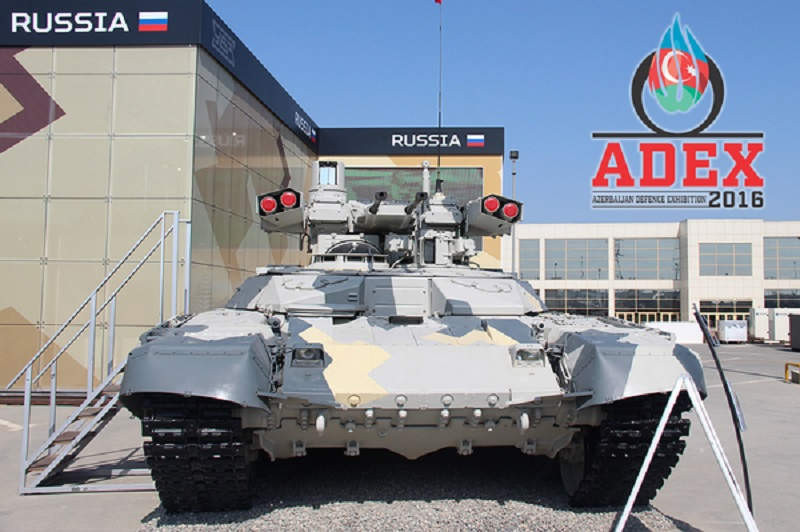 Cụ thể, T-72B3M, còn được gọi là T-72B4, đây là một biến thể nâng cấp với các thay đổi tối tân, phát triển từ mẫu xe tăng chủ lực (MBT) T-72B3, do Tập đoàn Nghiên cứu và Sản xuất Uralvagonzavod phát triển.