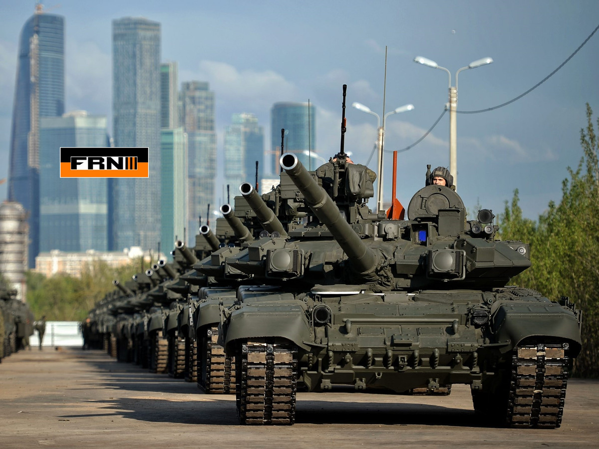 Cho tới thời điểm hiện tại, T-72 vẫn là loại xe tăng chủ lực có quân số đông nhất trong lực lượng Lục quân Nga. Trong khi đó, phiên bản T-14 Armata dù được quảng cáo suốt nhiều năm qua, vẫn chưa có quân số đủ đông đảo để thay thế được vị trí của những cỗ xe tăng T-72 và T-90.