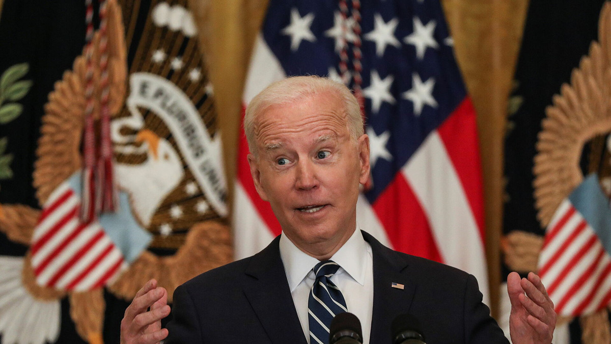Còn với hiện nay, thời của Chính phủ Biden, Tổng thống đương thời của Mỹ, ông Joe Biden cam kết rằng, Washington sẽ tiếp tục đàm phán với Bình Nhưỡng nhưng với sự tiếp cận thận trọng hơn.