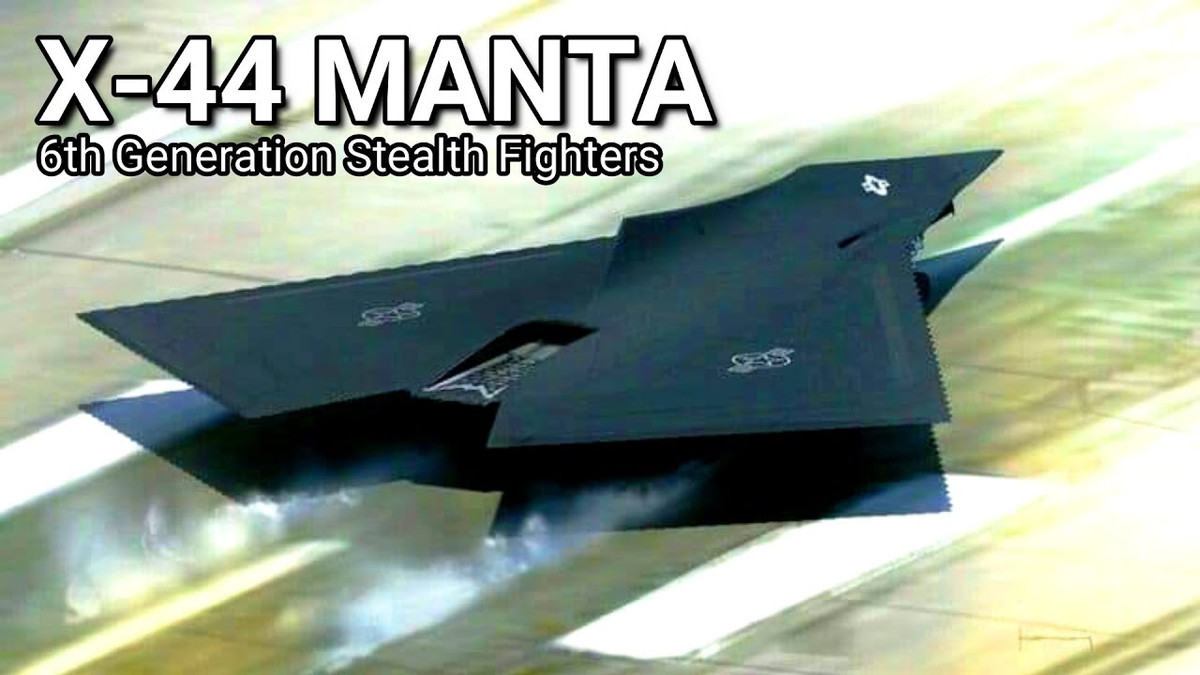 Tuy rằng, dù là mẫu máy bay mới này của Trung Quốc hay X-44 MANTA của Mỹ, chúng ta đều chưa có thông tin gì về các máy bay này. Nhưng chắc chắn rằng, đây sẽ là một cú hích cho việc phát triển lực lượng không chiến mạnh mẽ thế hệ mới, cuộc đua công nghệ trên không. Nguồn ảnh: Sina.
