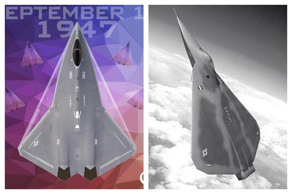 Tuy nhiên, cũng có một số nhược điểm, thiết kế không cánh đuôi này sẽ gây khó khăn trong việc phi công điều khiển các máy bay này, đồng thời cũng giảm khả năng cơ động cần có của các tiêm kích.