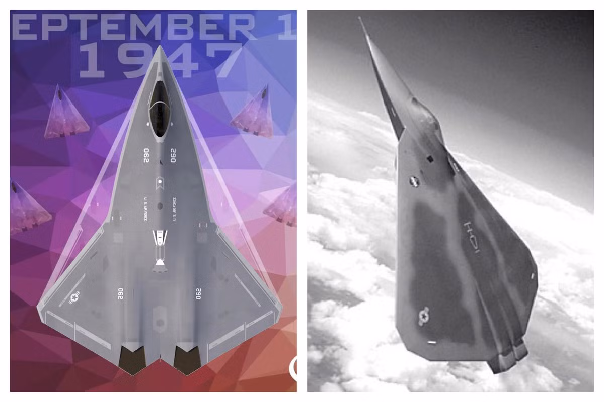 Tuy nhiên, cũng có một số nhược điểm, thiết kế không cánh đuôi này sẽ gây khó khăn trong việc phi công điều khiển các máy bay này, đồng thời cũng giảm khả năng cơ động cần có của các tiêm kích.