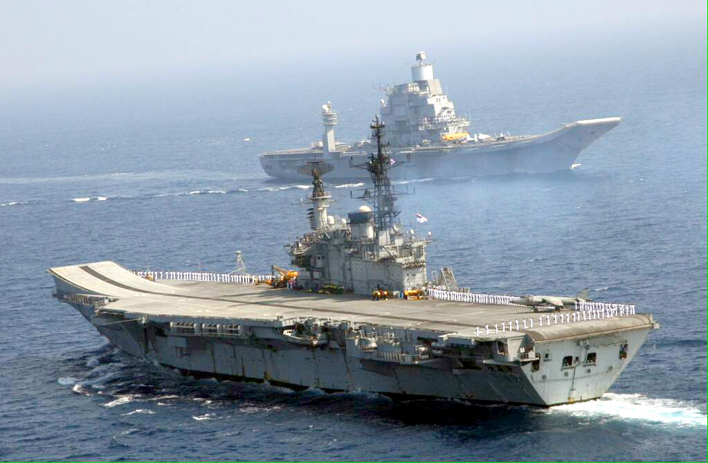 "Trong chuyến đi đầu tiên, hiệu suất của con tàu, bao gồm thân tàu và động cơ chính, sản xuất và phân phối điện (PGD) và các thiết bị phụ trợ đã được kiểm tra", tuyên bố cho biết thêm.