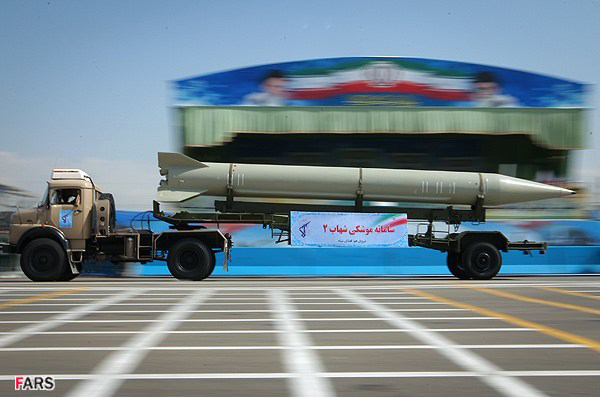 Tuy rất mạnh mẽ, thế nhưng Shahab-1 lại có một nhược điểm, sai số trượt mục tiêu (CEP) của loại tên lửa này là khá lớn, vào khoảng 500m do nó chỉ sở hữu khả năng dẫn đường quán tính, chỉ được dùng để tấn công các mục tiêu cố định của địch. 