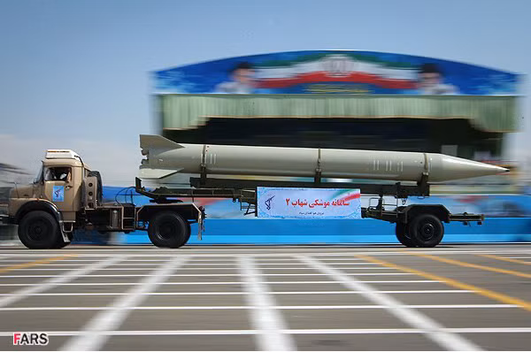 Tuy rất mạnh mẽ, thế nhưng Shahab-1 lại có một nhược điểm, sai số trượt mục tiêu (CEP) của loại tên lửa này là khá lớn, vào khoảng 500m do nó chỉ sở hữu khả năng dẫn đường quán tính, chỉ được dùng để tấn công các mục tiêu cố định của địch. 