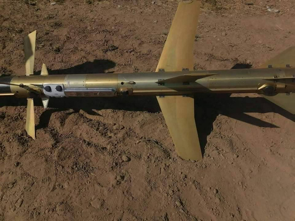 Hiện này, theo nhiều nguồn thông tin, đây là một loại tên lửa hành trình chưa từng được Iran công khai. Chính vì vậy, chúng ta chưa có được quá nhiều thông tin về loại tên lửa cực kỳ nguy hiểm này của Tehran.