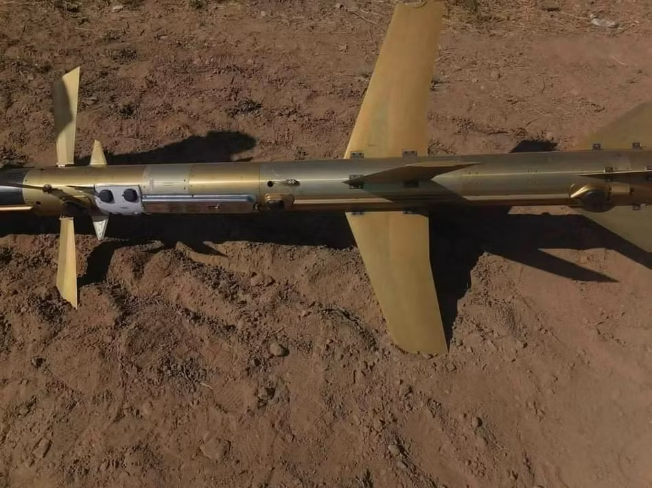 Hiện này, theo nhiều nguồn thông tin, đây là một loại tên lửa hành trình chưa từng được Iran công khai. Chính vì vậy, chúng ta chưa có được quá nhiều thông tin về loại tên lửa cực kỳ nguy hiểm này của Tehran.