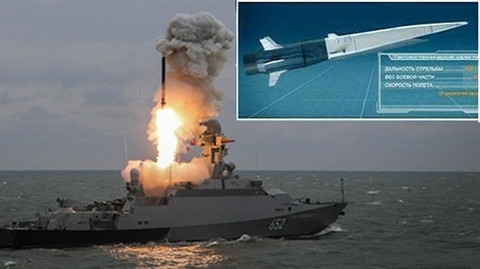 Sự đặc biệt của tên lửa siêu thanh đa năng Zircon là có khả năng thực hiện một chuyến bay khí động dài với khả năng cơ động trong các lớp dày đặc của tầng khí quyển.