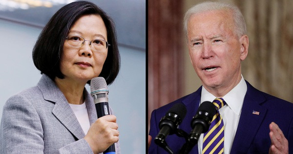 Bà Thái Anh Văn đã tiếp tục nêu ra rất nhiều những lợi ích khác trong mối hợp tác giữa Mỹ - Đài Loan, như việc gia tăng khả năng quốc phòng của hòn đảo này.