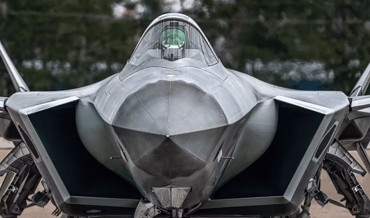 Khuôn khổ đơn đặt hàng này ngoài lượng lớn F-16V, không loại trừ khả năng sẽ có một vài chiến đấu cơ tàng hình, để trở thành đối trọng cho tiêm kích J-20 của Trung Quốc đại lục.