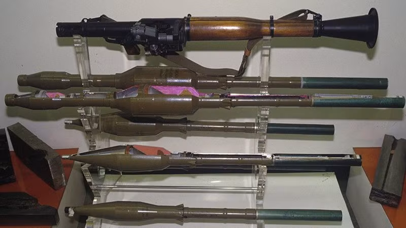 RPG-7 có thể bắn được nhiều lần, trung bình mỗi khẩu có thể bắn được khoảng 250 phát trước khi thay nòng. Các phiên bản sau này có thể bắn được nhiều hơn thế. 
