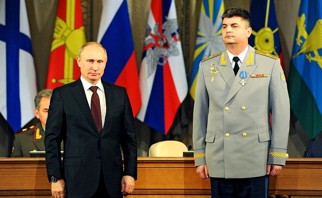 Theo Phó Tư lệnh VKS Nga, ông Andrey Yudin cho biết trong khuôn khổ Chương trình mua sắm Quốc phòng 2022, lực lượng Không quân Vũ trụ Nga đang có kế hoạch mua hơn 200 đơn vị vũ khí cơ bản, một số lượng các trang bị kỹ thuật quân sự và thiết bị chuyên dụng.