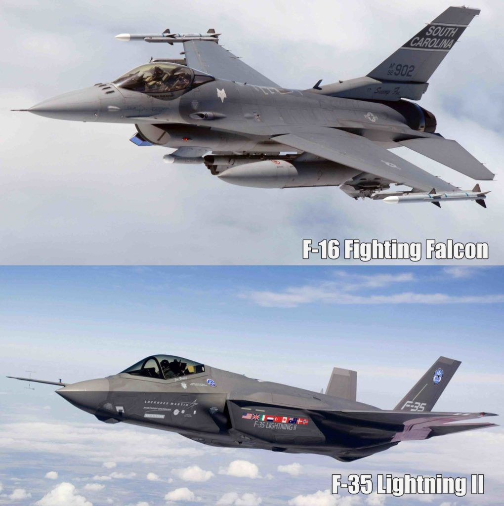 Và theo một phi công lái F-35 trong bài kiểm tra năng lực để đối đầu với F-16 diễn ra trong điều kiện cận chiến ở độ cao 3.000-9.000m, “F-35 quá kềnh càng và có vấn đề về khí động học khiến máy bay không đủ độ linh hoạt và khả năng xoay xở để giáp lá cà trên không”, ông nói trong báo cáo dài 5 trang gửi lên cấp trên.