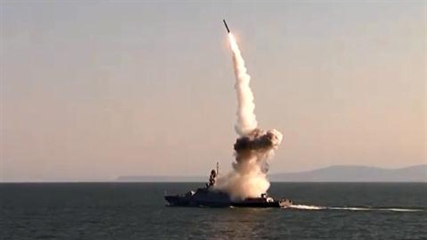 Hiện nay, ngoài Nga ra thì còn 5 nước khác đang sở hữu và khai thác các phiên bản của loại tên lửa hành trình này. Nguồn ảnh: Foxt.