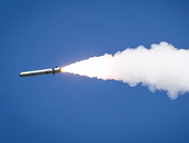 Tốc độ các phiên bản của Kalibr cũng khác nhau, phiên bản có tốc độ cao nhất có thể đạt tới Mach 3 ở pha cuối khi tiếp cận mục tiêu. Một lợi thế cực lớn của Kalibr khi trở nên khó đánh chặn hơn với đối thủ của phương Tây. 