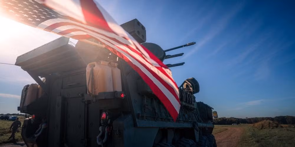 Có thể nói, M-SHORAD của Mỹ là một đối thủ đáng gờm với không quân của các nước, và cũng có thể coi như một “tấm lá chắn” đắc lực của Quân đội Mỹ. 