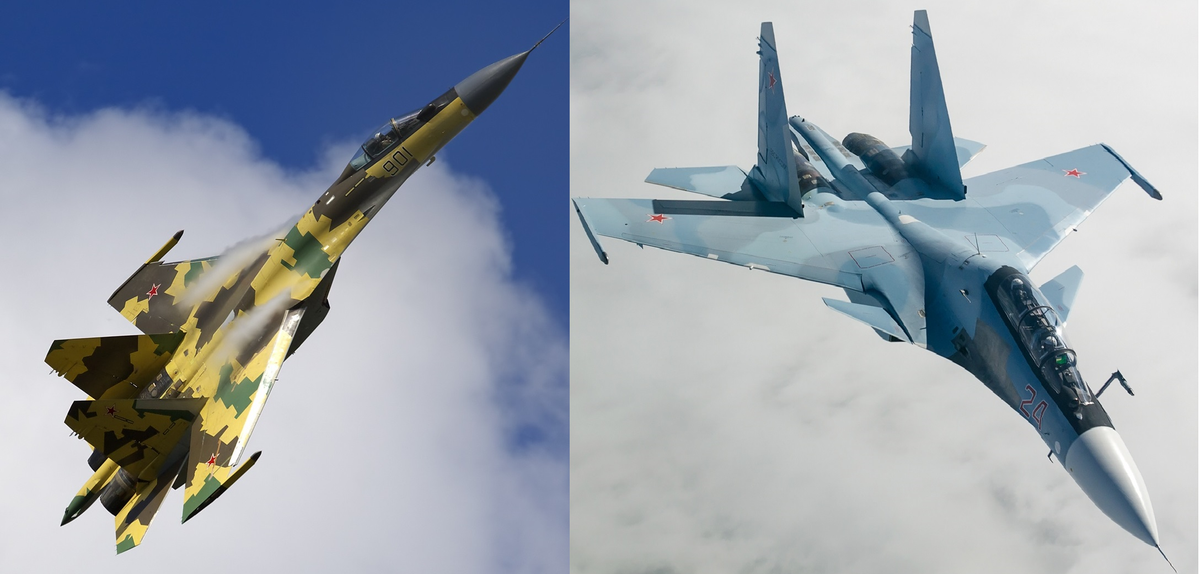 Mục tiêu của cuộc huấn luyện chung này là nhằm nhanh chóng cơ động, chuyển trạng thái sẵn sàng chiến đấu nhằm phản ứng trước các tình huống bất ngờ cũng như sự hiệp đồng chiến đấu giữa các lực lượng nhằm chống lại các cuộc tấn công từ các máy bay Su-35S và Su-30SM của Nga.