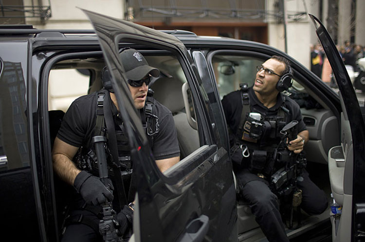 Và tính đến năm 2000, kho vũ khí của Mỹ chứa tới 13.400 tên lửa. Tổng chi phí của chương trình là 7,281,000,000 đô. Người ta đồn rằng Cơ quan Mật vụ Mỹ có tên lửa Stinger để bảo vệ Tổng thống, một quan niệm chưa bao giờ bị xóa bỏ.