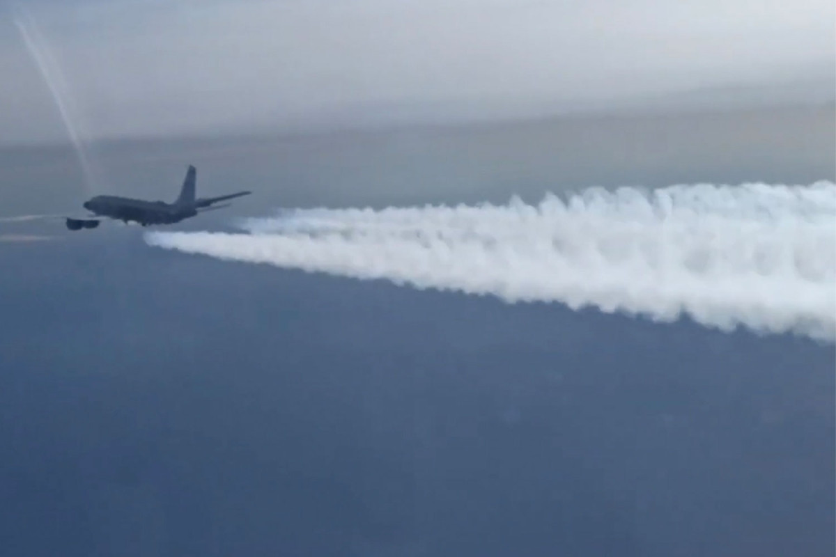 Qua đó có thể thấy rõ rằng, 2 chiến đấu cơ mà Nga sử dụng cho công tác “hộ tống” máy bay trinh sát Mỹ lần này đều là các tiêm kích tối tân đầy mạnh mẽ, quả không lạ lắm khi có một pha “tranh giành”, khi mà cả 2 đều cảm thấy mình “dư sức” để đối phó với các máy bay trinh sát Mỹ.